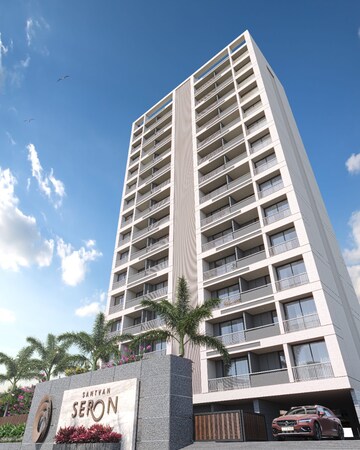 3 BHK Apartment For Sale in Palanpur