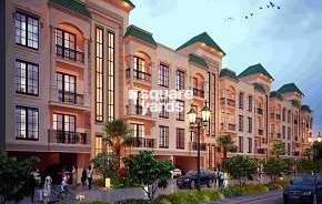 2 BHK Apartment For Resale in Omaxe Metro City Kalli Paschim Lucknow 6778785