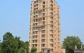 1 BHK Apartment For Resale in Squarefeet Joy square Kasarvadavali Thane 6778823