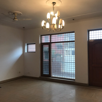 3 BHK Independent House For Rent in Sector 50 Noida 6778798
