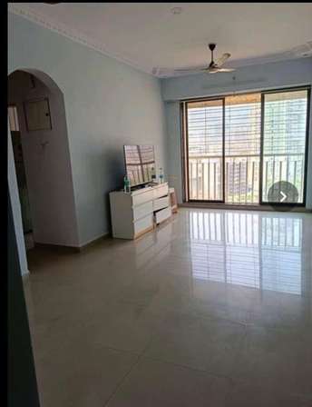 2 BHK Apartment For Rent in Coral Heights Kavesar Thane  6778809