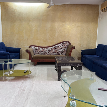 3 BHK Apartment For Rent in Bhavna Apartments Vile Parle Navyug Society Mumbai 6778825