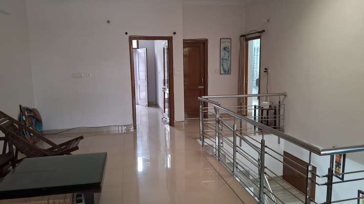 5 Bedroom 3500 Sq.Ft. Independent House in Sector 68 Mohali