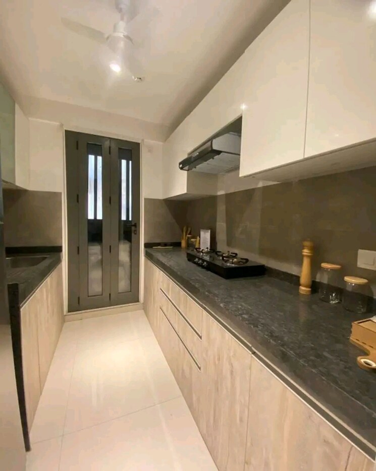 Kitchen, runwal-code-name-enchanted 1 Bedroom 355 Sq.Ft. Apartment In Kolshet Thane 6778931