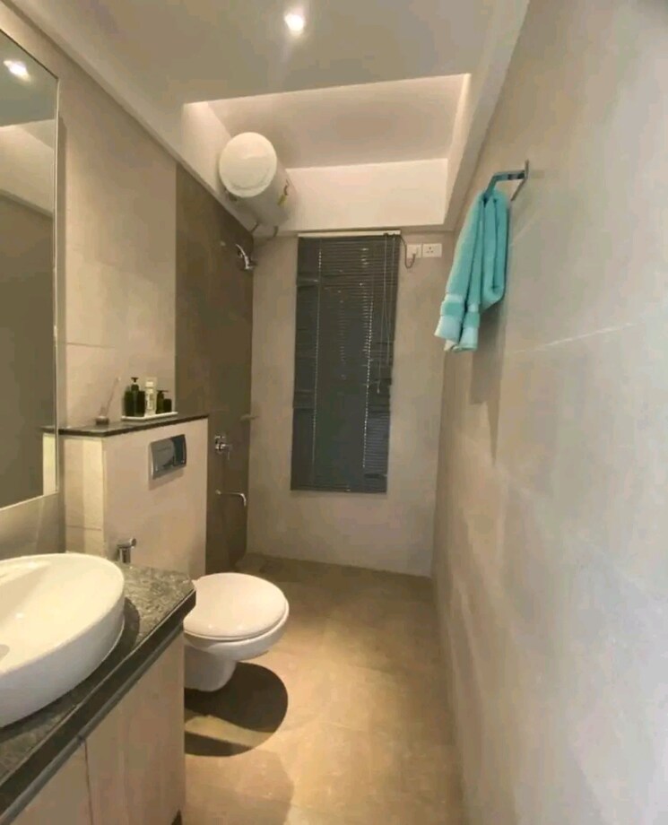 Bathroom, runwal-code-name-enchanted 1 Bedroom 355 Sq.Ft. Apartment In Kolshet Thane 6778931