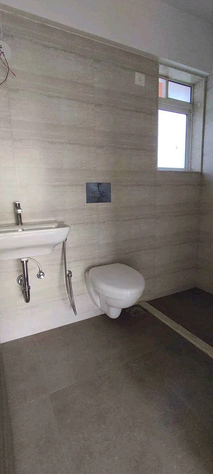 Bathroom, runwal-code-name-enchanted 1 Bedroom 355 Sq.Ft. Apartment In Kolshet Thane 6778931