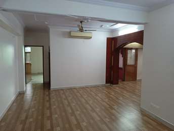 3 BHK Apartment For Rent in Hazratganj Lucknow 6778980