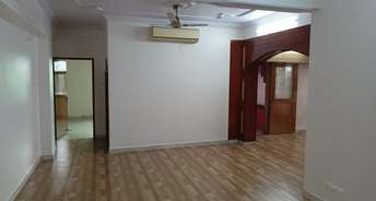 3 BHK Apartment For Rent in Hazratganj Lucknow 6778980