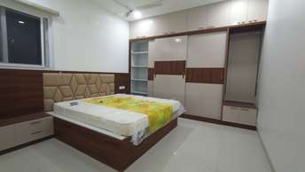 4 BHK Villa For Rent in Radhey Sancia Tellapur Hyderabad 6778996