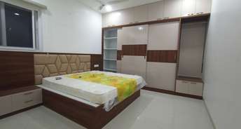 4 BHK Villa For Rent in Radhey Sancia Tellapur Hyderabad 6778996