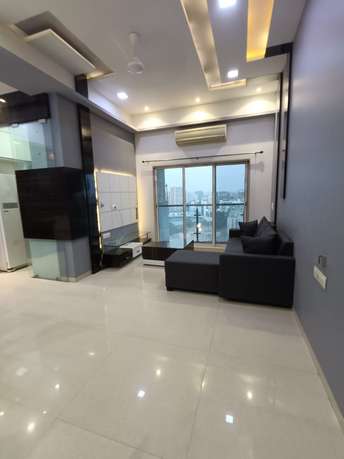 3 BHK Apartment For Rent in Andheri West Mumbai 6778994