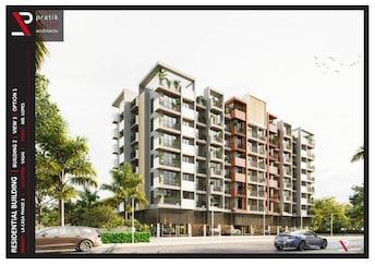 1 BHK Apartment For Resale in Vasai West Palghar  6779001