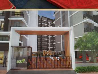 2 BHK Apartment For Rent in Balaji Exotica Kalyan West Thane 6779003