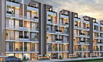 3.5 BHK Apartment For Resale in Smart World Gems Sector 89 Gurgaon  6779008