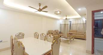 3 BHK Builder Floor For Rent in RWA Greater Kailash 1 Greater Kailash I Delhi 6779031