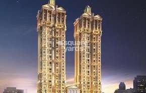 2 BHK Apartment For Resale in Lakhani Empire Tower Teen Hath Naka Thane 6779048