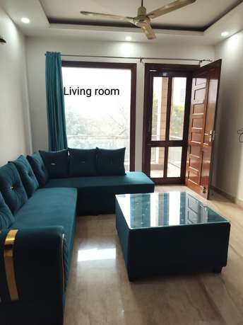 2 BHK Builder Floor For Rent in Anil Suri Group Residency 23 Sector 23 Gurgaon 6779047