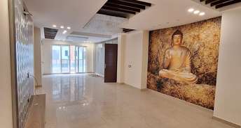 4 BHK Builder Floor For Rent in Aradhya Homes Sector 67a Gurgaon 6779079