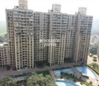 1 BHK Apartment For Resale in HDIL Dheeraj Dreams Bhandup West Mumbai  6779090