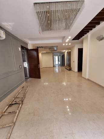 4 BHK Builder Floor For Resale in Aradhya Homes Sector 67a Gurgaon 6779102