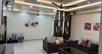 3 BHK Apartment For Rent in Mukul Shanti Garden Rajarhat Kolkata 6779101