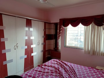 2 BHK Apartment For Resale in Kamalraj Parijat Dighi Pune  6779108