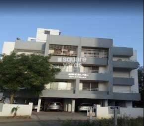 3 BHK Apartment For Rent in Awesome Apartment Baner Pune 6779128
