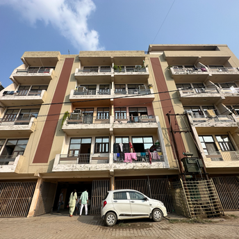 2 BHK Builder Floor For Resale in Krishna City Lal Kuan Punchkula Ghaziabad 6779146