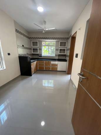 3 BHK Apartment For Rent in Eklavya Colony Pune 6779143