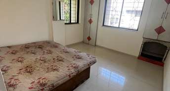 2 BHK Apartment For Rent in Bhusari Colony Pune 6779144
