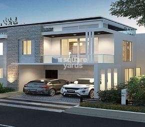4 BHK Villa For Resale in Keerthi Riverside Kismatpur Hyderabad 6779161