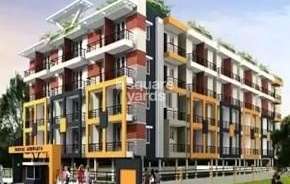 1 BHK Apartment For Rent in Ekta Rock Garden Dahisar West Mumbai 6779170