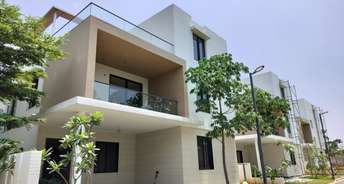 4 BHK Villa For Resale in Keerthi Riverside Kismatpur Hyderabad 6779173