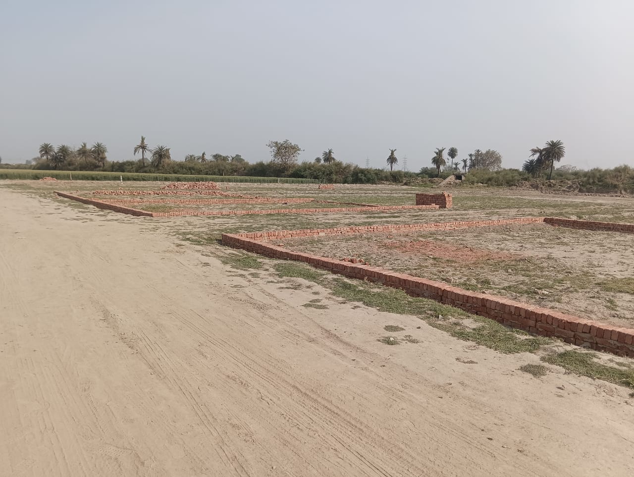 Plot For Resale in Bhopani Village Faridabad  6779185