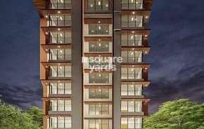 1 BHK Apartment For Rent in Mary Villa CHS Borivali West Mumbai 6779186