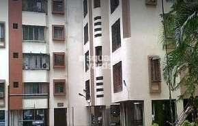 1 BHK Apartment For Rent in Monarch Hill Crest Borivali West Mumbai 6779187