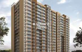 1 BHK Apartment For Rent in Harmony Residency Ghatkopar East Ghatkopar East Mumbai 6779214