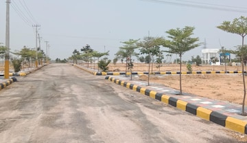 Plot For Resale in Chilkepally Hyderabad  6779213