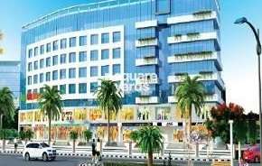 Commercial Office Space 1355 Sq.Ft. For Rent In Sushant Golf City Lucknow 6779229
