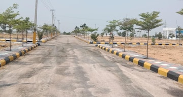 Plot For Resale in R K Puram Hyderabad  6779231