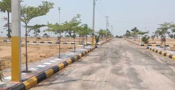 Plot For Resale in Anandbagh Hyderabad  6779234