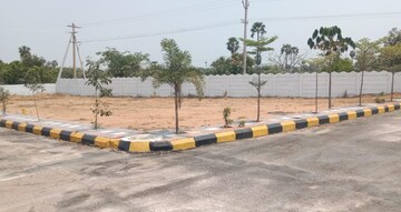 Plot For Resale in Badangpet Hyderabad  6779258