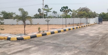 Plot For Resale in Gurram Guda Hyderabad  6779264