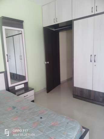 3 BHK Apartment For Rent in Kirti Crest Avenue Tower B Baner Pune 6779304
