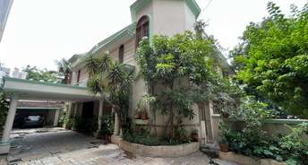 6 BHK Villa For Rent in Jubilee Hills Hyderabad 6779311