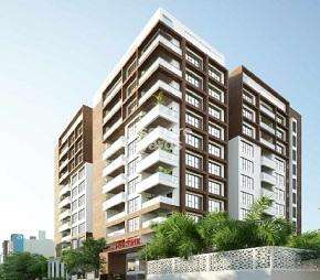 4 BHK Apartment For Resale in Ayyanna Pristine Madhapur Hyderabad 6779320