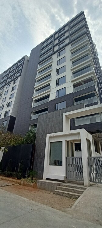 4 BHK Apartment For Resale in Ayyanna Pristine Madhapur Hyderabad  6779320