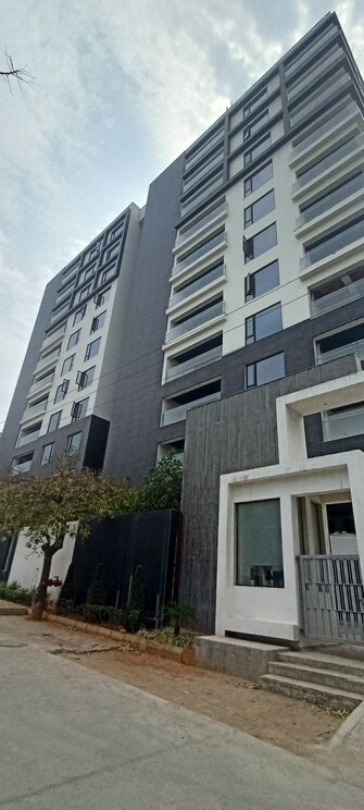 4 BHK Apartment For Resale in Ayyanna Pristine Madhapur Hyderabad  6779320