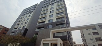 4 BHK Apartment For Resale in Ayyanna Pristine Madhapur Hyderabad  6779320