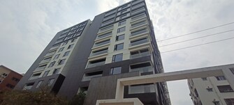 4 BHK Apartment For Resale in Ayyanna Pristine Madhapur Hyderabad  6779320